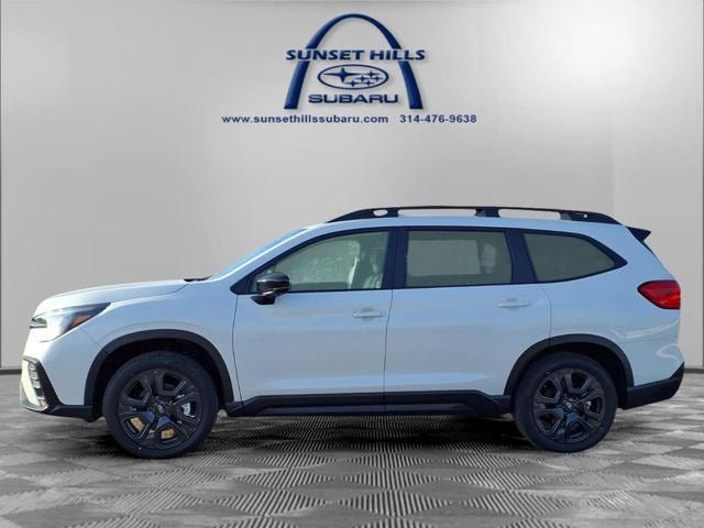 New 2026 Subaru Ascent Bronze Edition image 40
