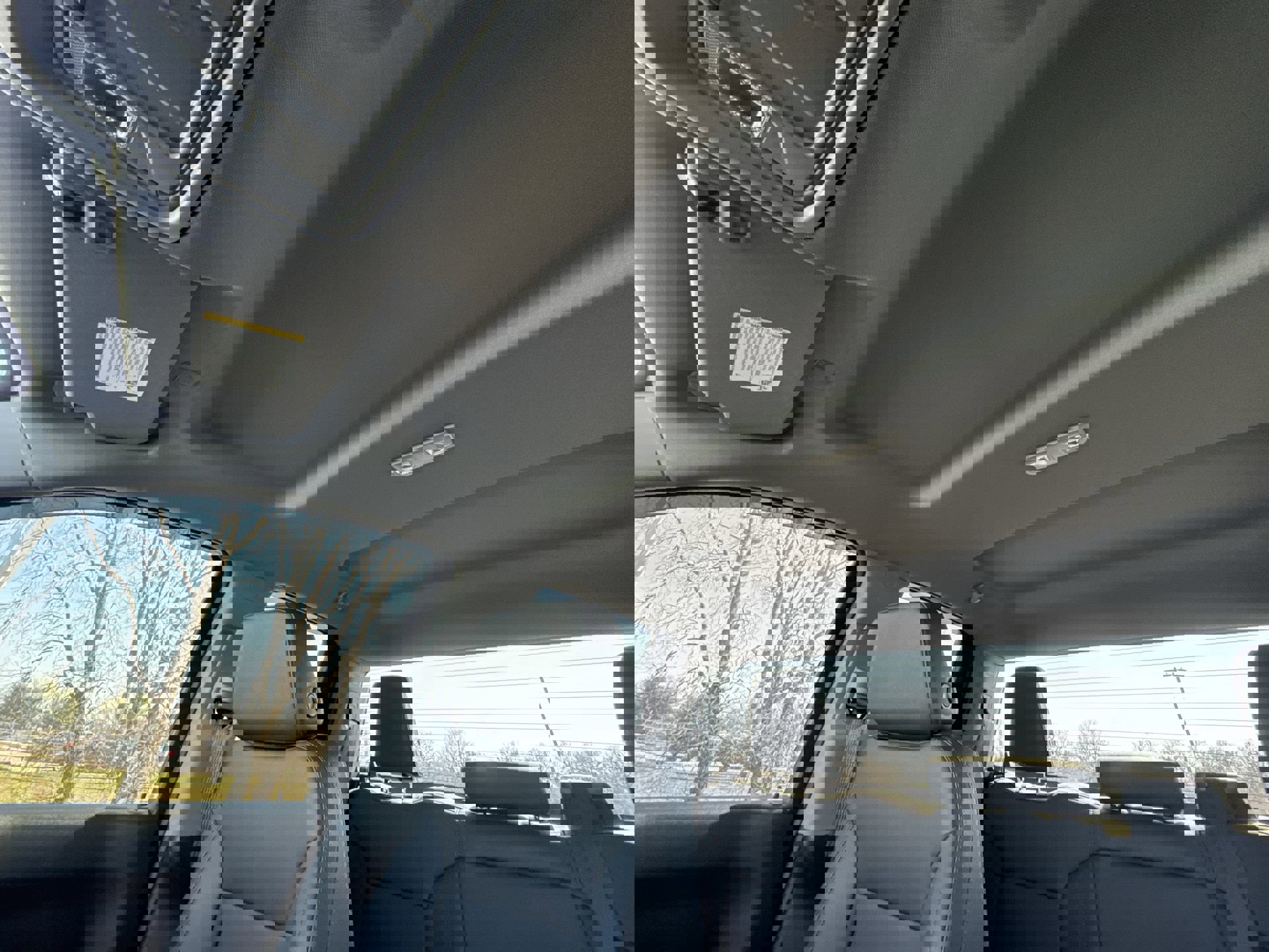 Certified 2025 Chevrolet Silverado 1500 W/T w/ WT Convenience Package image 21