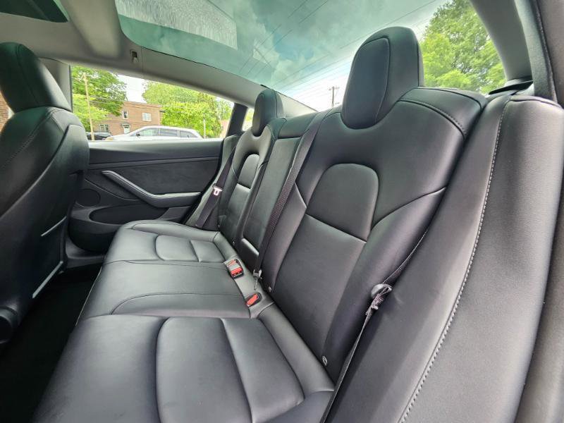 Used 2023 Tesla Model 3 Standard Range RWD image 54