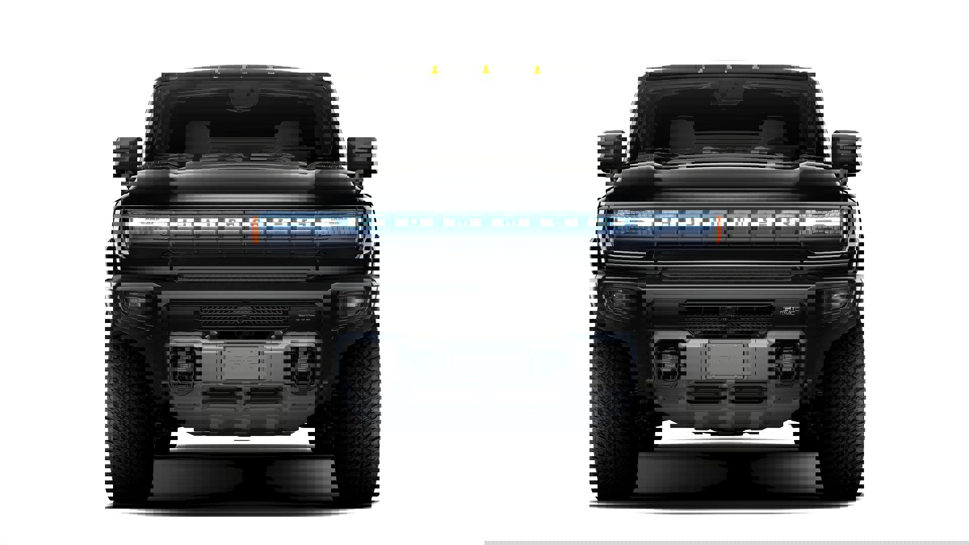 New 2026 GMC Hummer EV SUV image 4