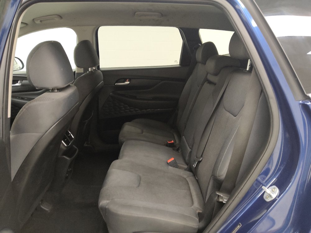 Used 2019 Hyundai Santa Fe SE FWD image 18