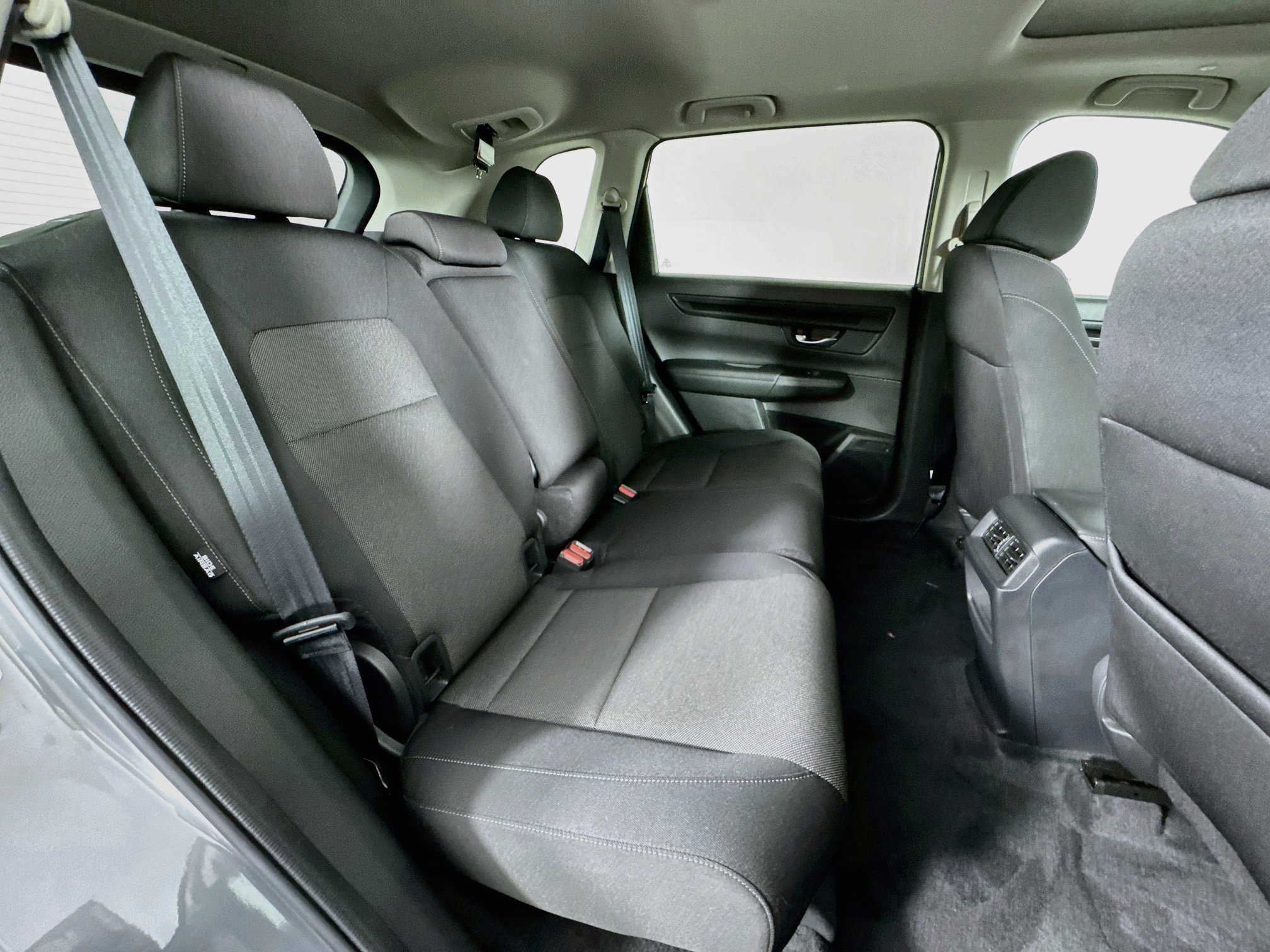 Certified 2023 Honda CR-V EX image 27