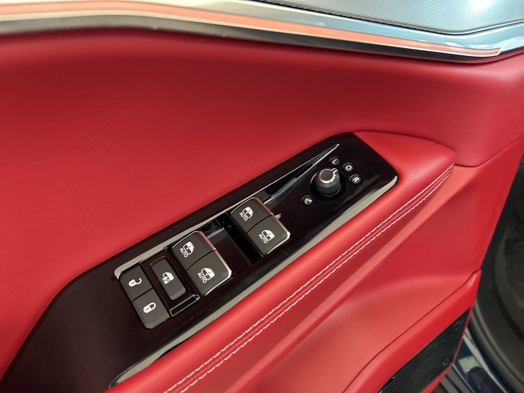 Used 2024 Jeep Wagoneer Launch Edition image 44