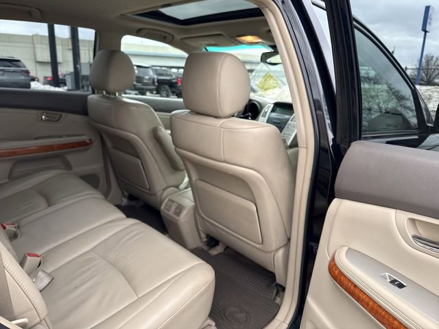 Used 2004 Lexus RX 330 AWD image 16
