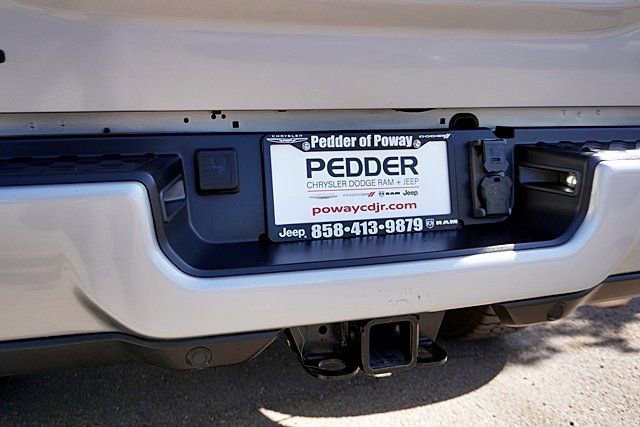 Certified 2022 RAM 2500 Limited AWD/4WD image 18