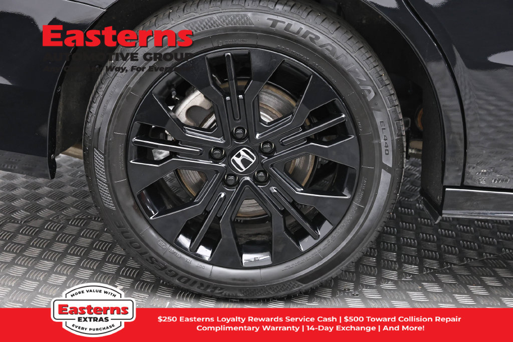 Used 2025 Honda Odyssey Sport-L image 32