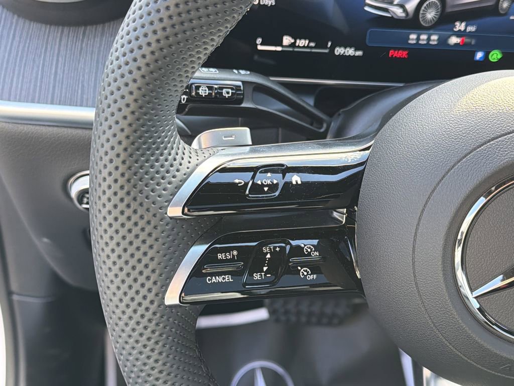 New 2026 Mercedes-Benz GLC 300 4MATIC image 25