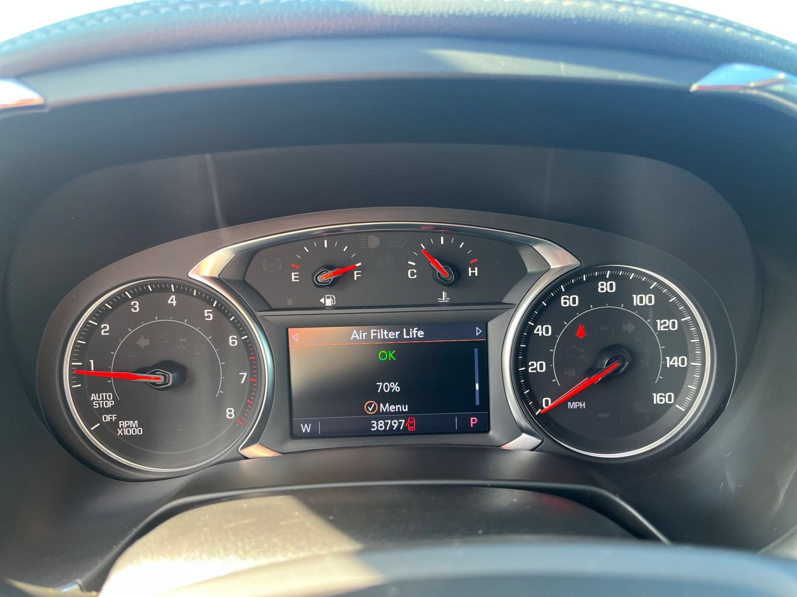 Used 2025 Chevrolet Blazer LT FWD image 40