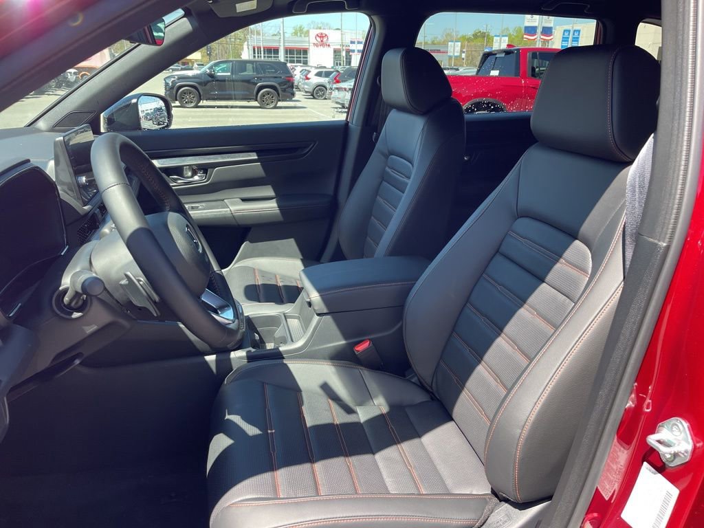 New 2026 Honda CR-V Sport-L image 17