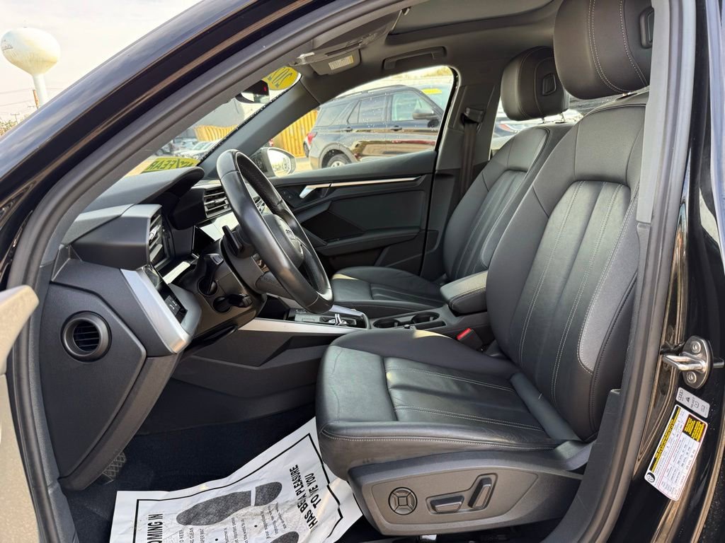 Used 2023 Audi A3 2.0T Premium image 38