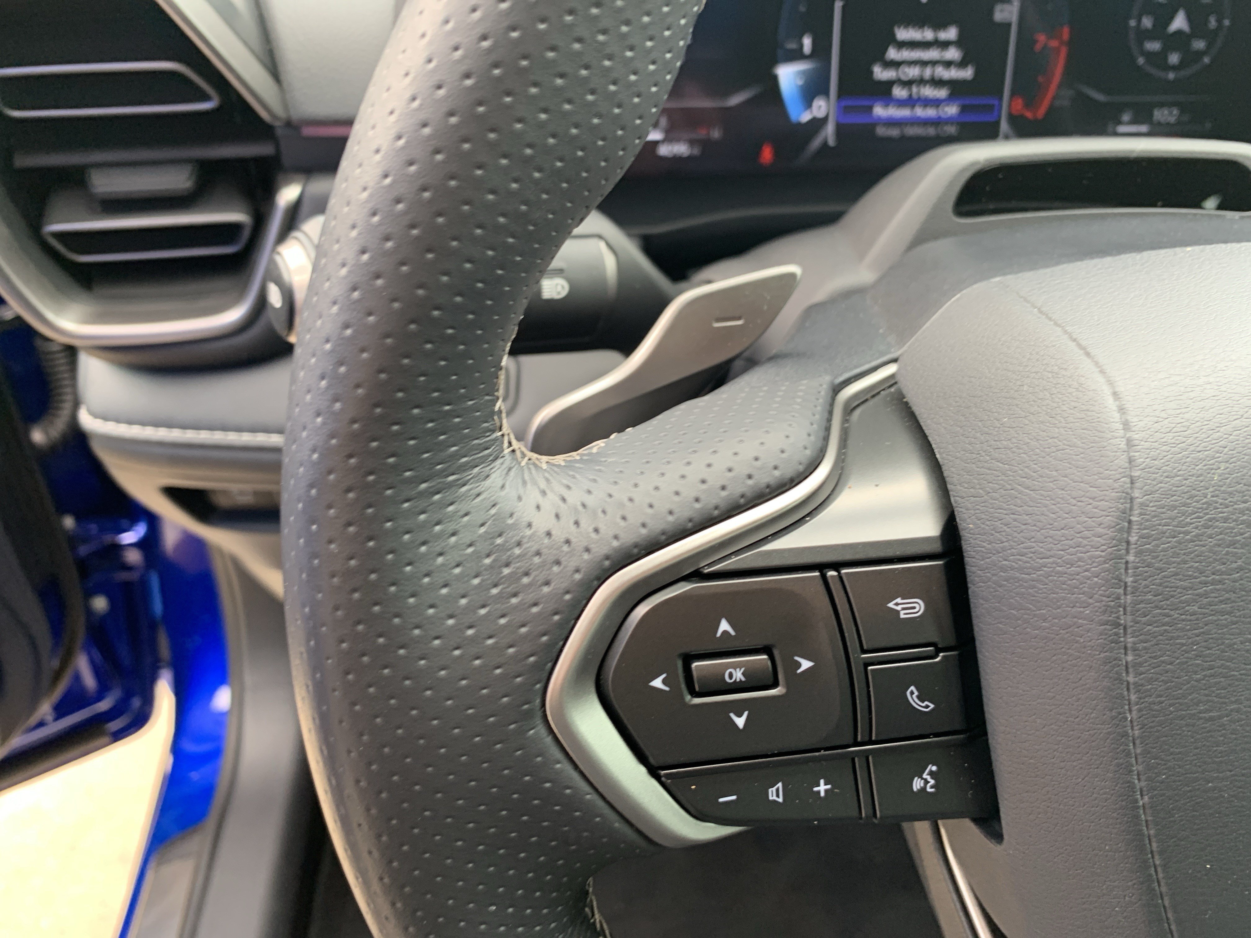 Certified 2026 Lexus IS 350 F Sport w/ Technology Package RWD image 19