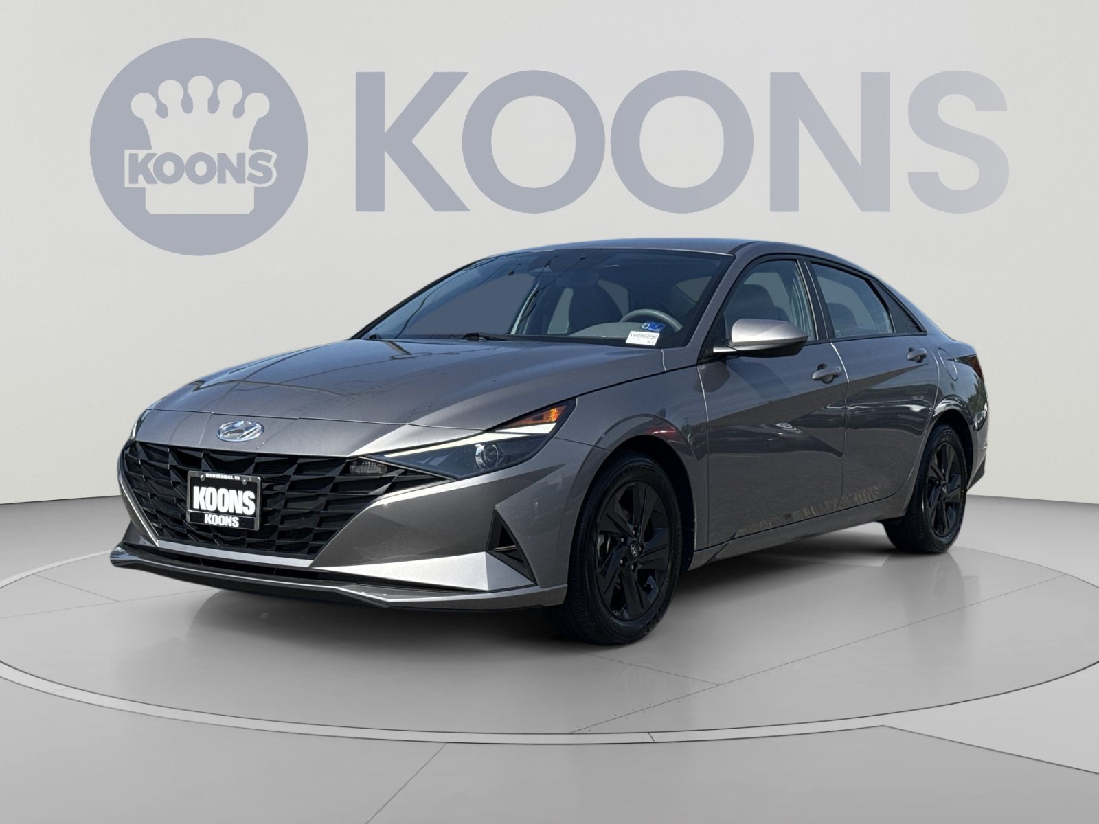 Certified 2023 Hyundai Elantra SEL w/ Cargo Package FWD image 1