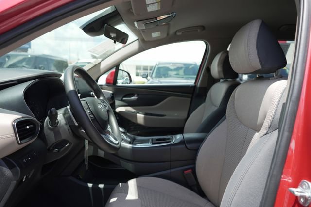 Used 2023 Hyundai Santa Fe SE FWD image 15