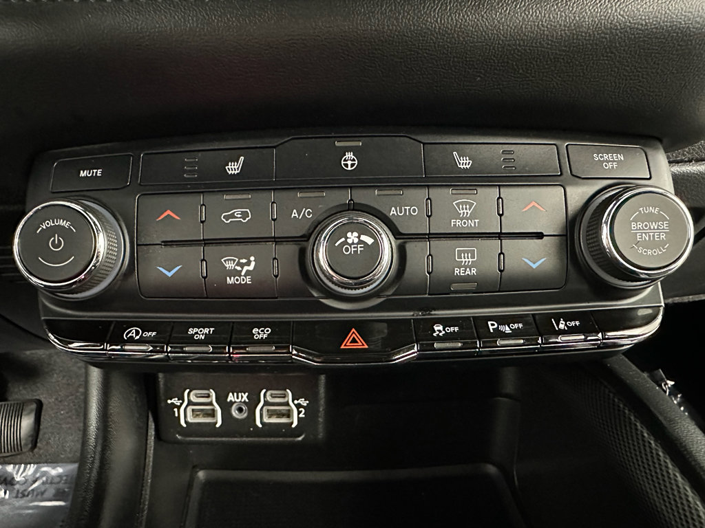 Used 2022 Dodge Durango GT image 8