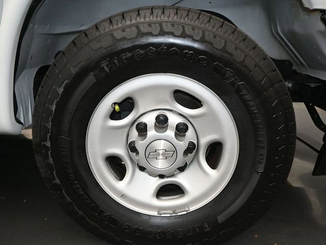 Used 2020 Chevrolet Express 2500 w/ Driver Convenience Package RWD image 15