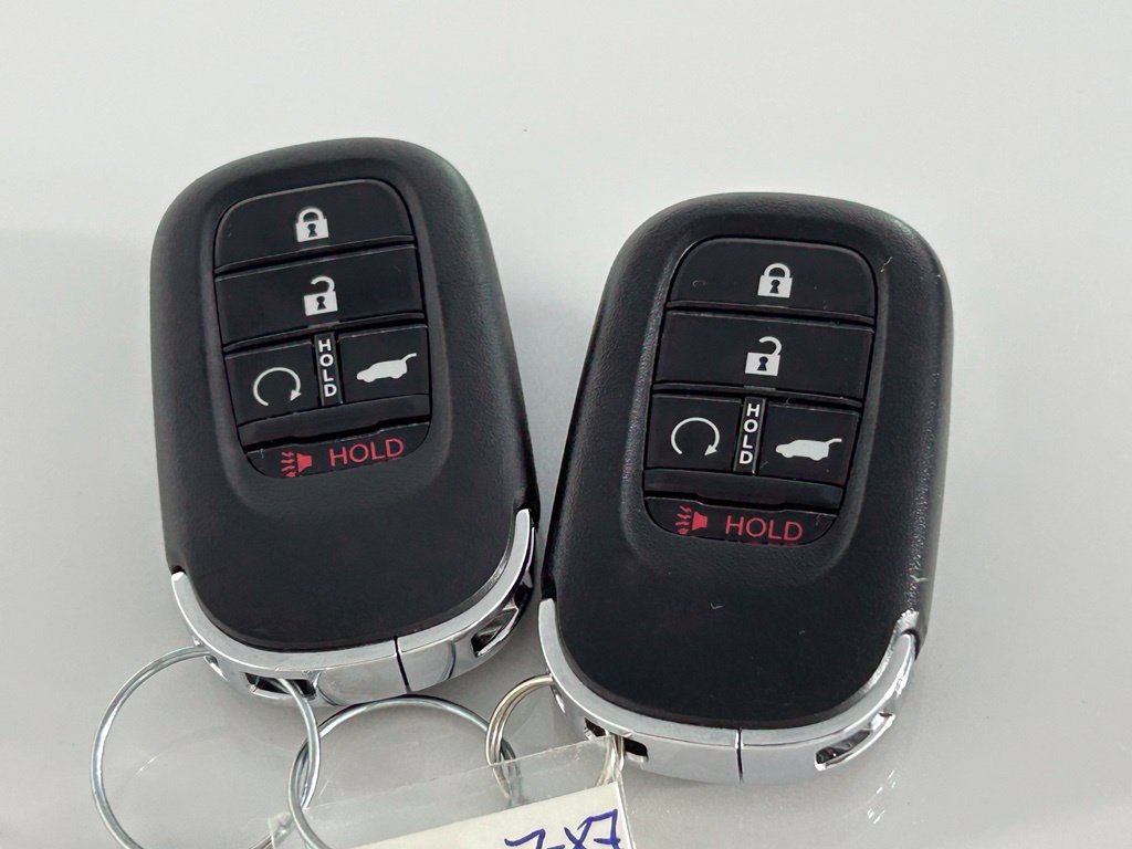 Used 2025 Honda CR-V EX-L image 37