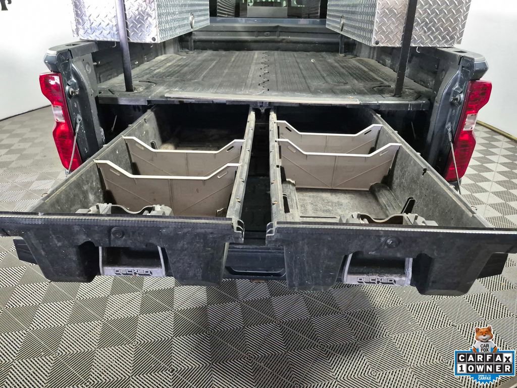 Used 2020 Chevrolet Silverado 2500 LT w/ All Star Edition image 25