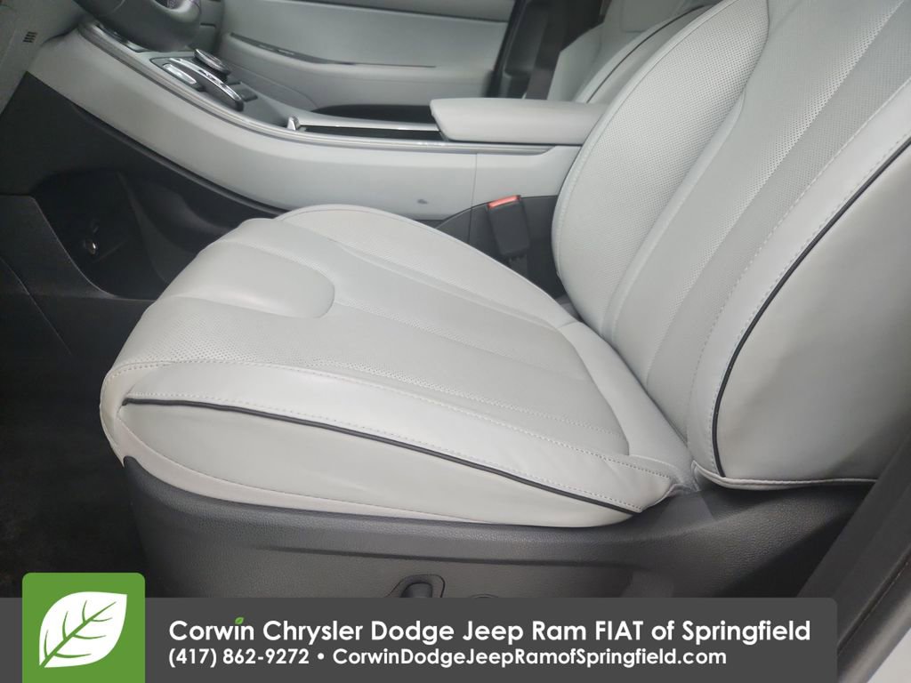 Used 2025 Hyundai Palisade SEL image 20