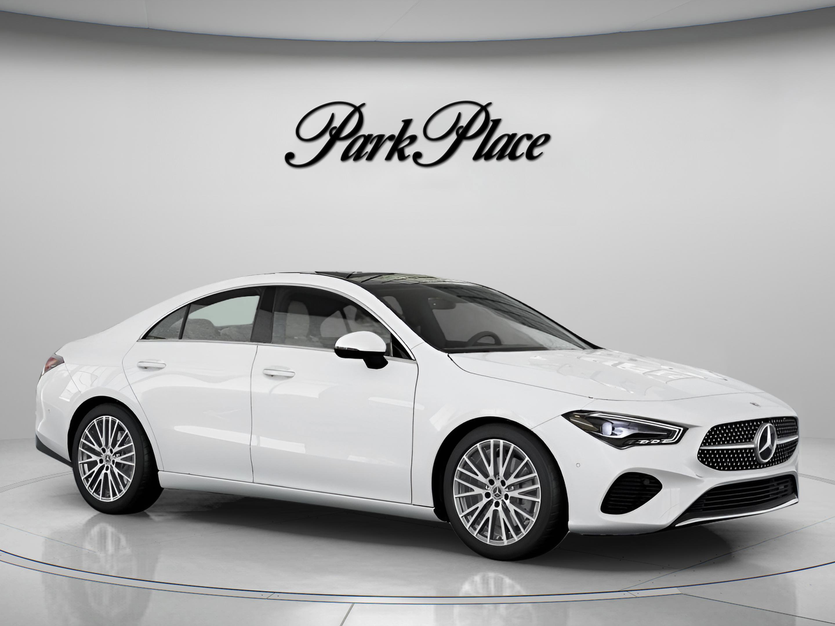 Certified 2025 Mercedes-Benz CLA 250 image 30