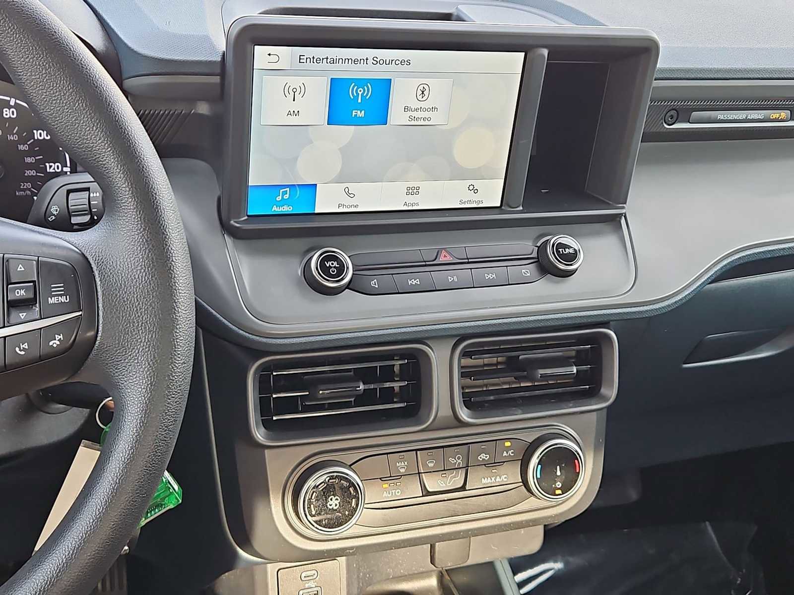 Used 2024 Ford Maverick XL image 26