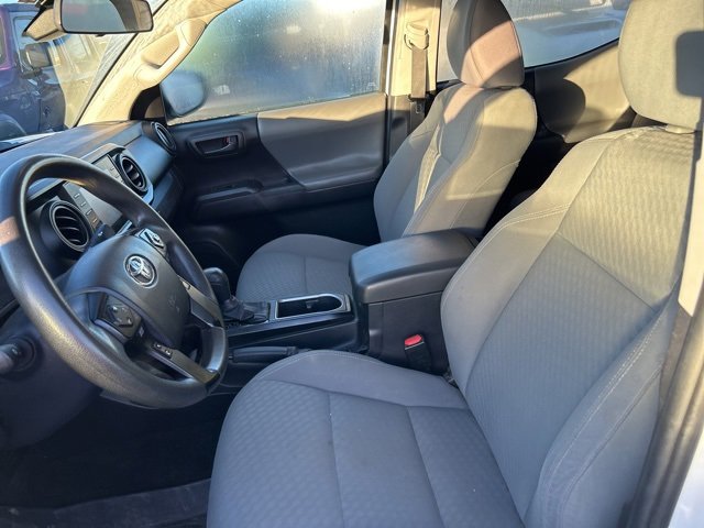 Used 2021 Toyota Tacoma SR5 image 8