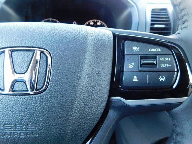 New 2026 Honda Odyssey Elite image 38