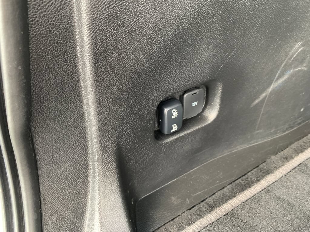 Used 2024 Ford Edge Titanium AWD/4WD image 8