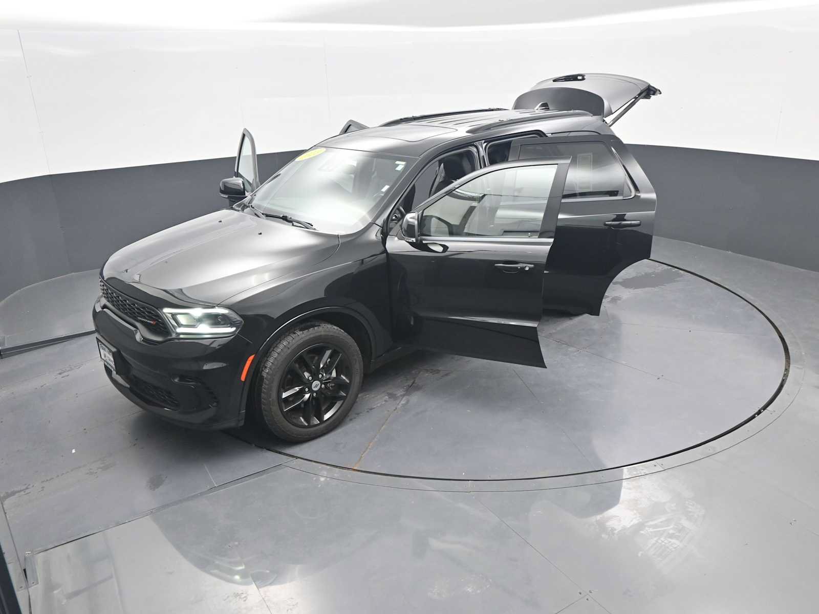 Used 2024 Dodge Durango GT AWD/4WD image 51