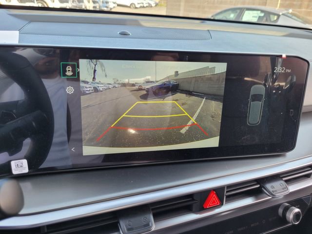 New 2026 Kia Sorento EX image 9