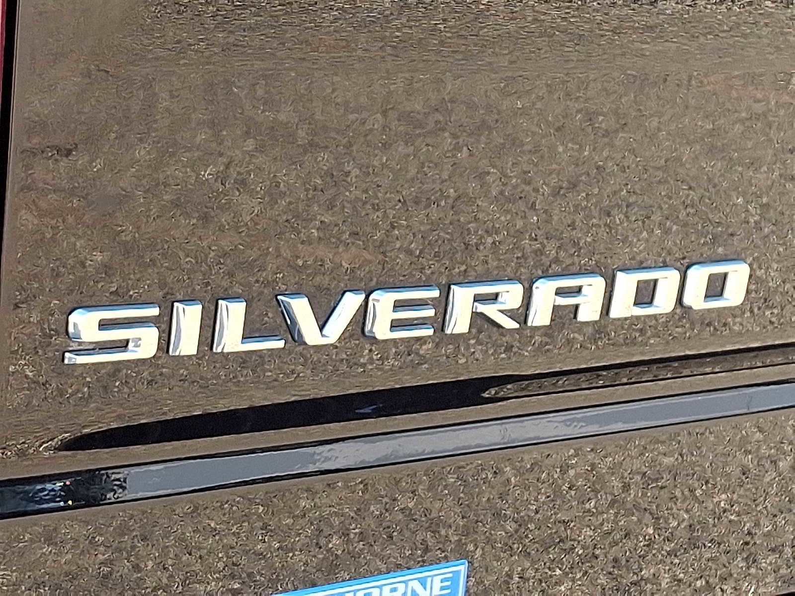 Certified 2022 Chevrolet Silverado 1500 LT image 29