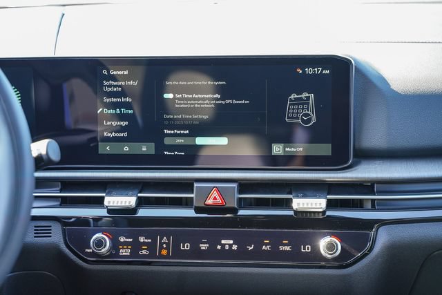 New 2026 Kia Sportage X-Line AWD/4WD image 16