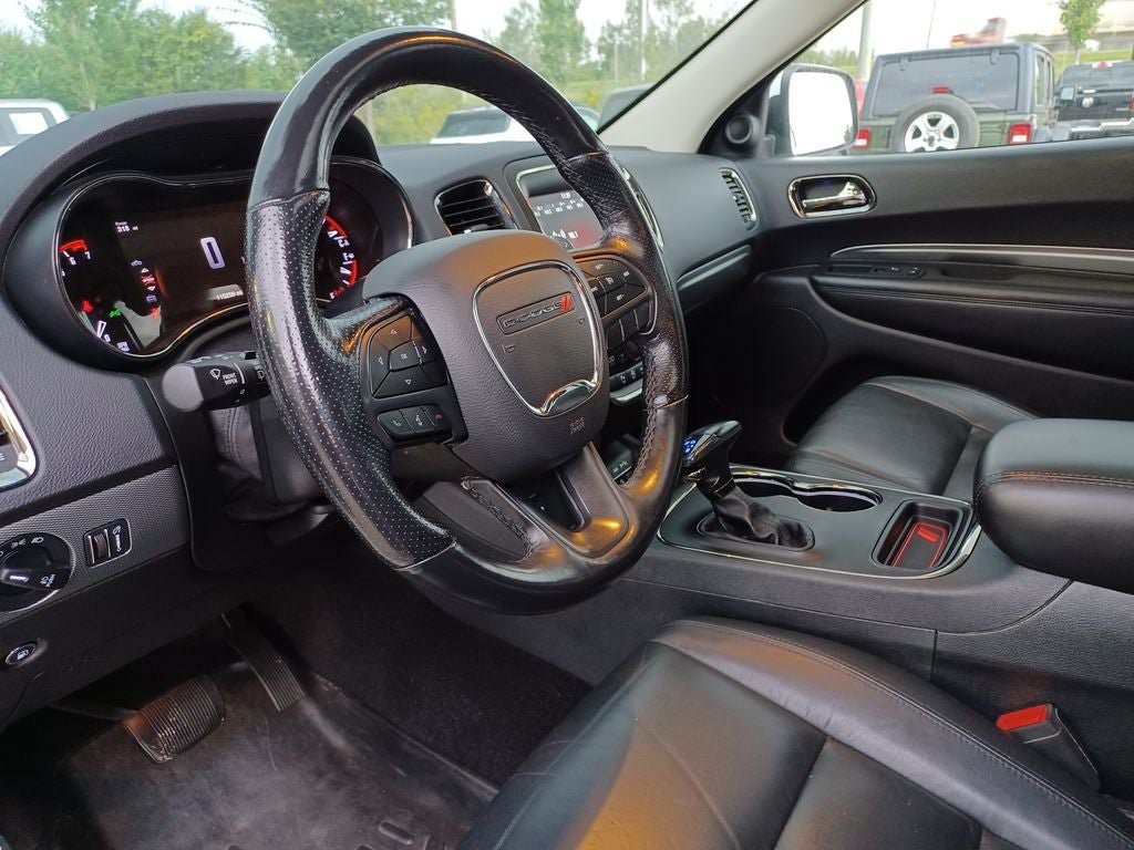 Used 2020 Dodge Durango GT AWD/4WD image 10