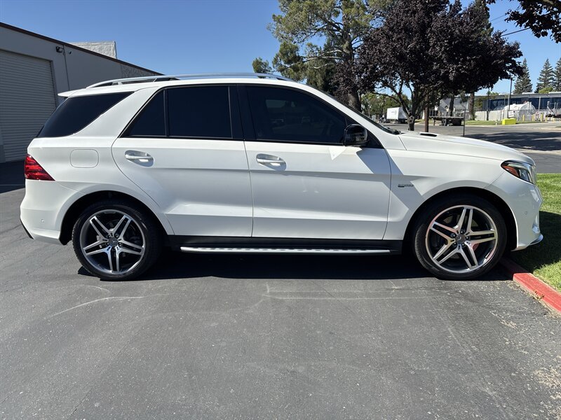 Used 2018 Mercedes-Benz GLE 43 AMG 4MATIC image 14