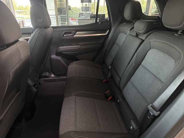 New 2027 GMC Terrain Elevation AWD/4WD image 5