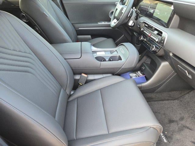 New 2026 Hyundai Palisade SEL Premium FWD image 11