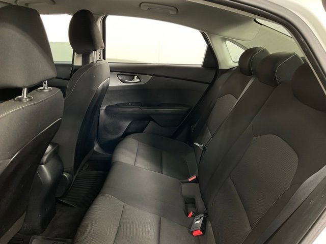 Used 2019 Kia Forte LXS FWD image 33