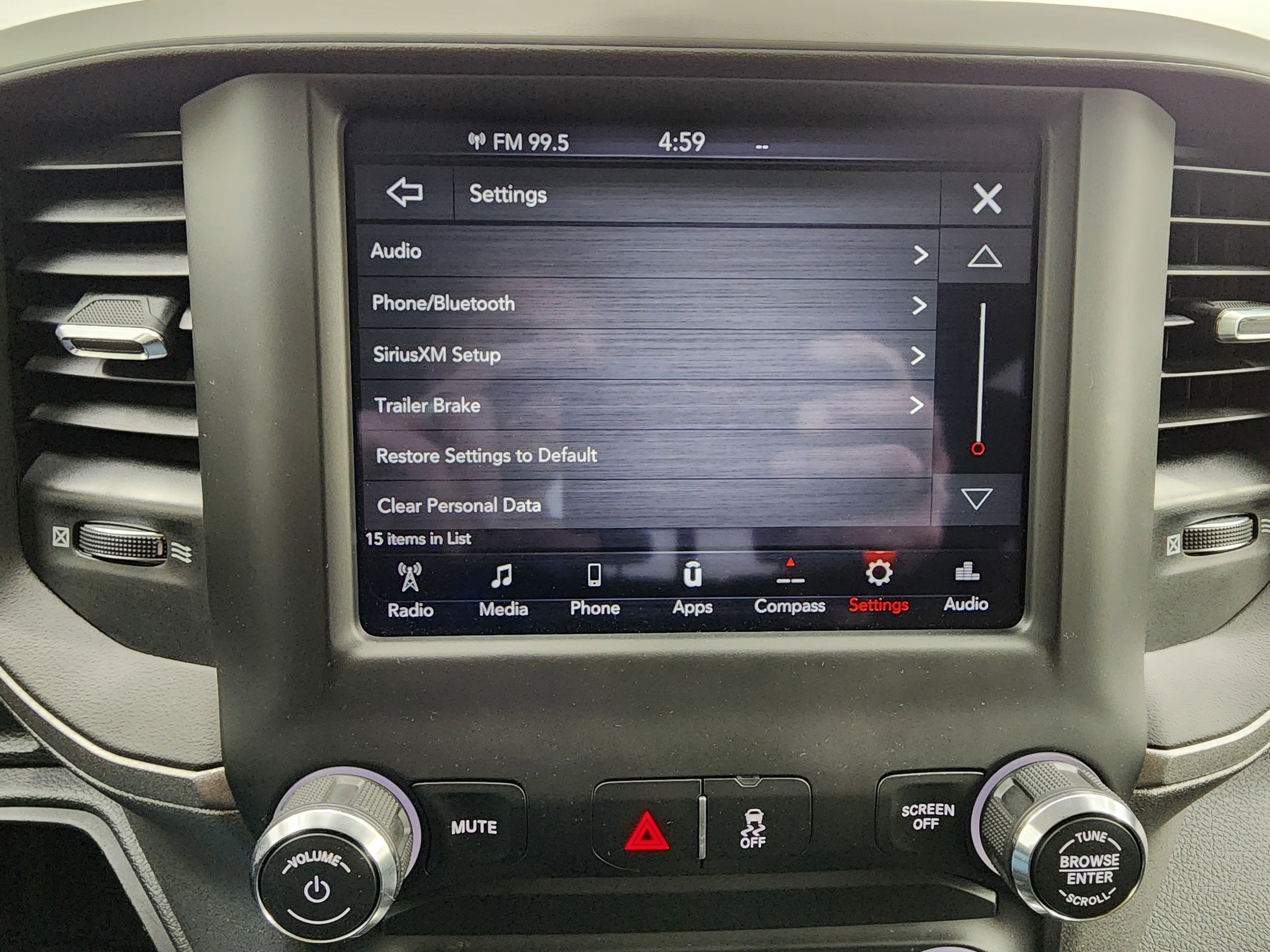 Used 2020 RAM 2500 Tradesman image 53