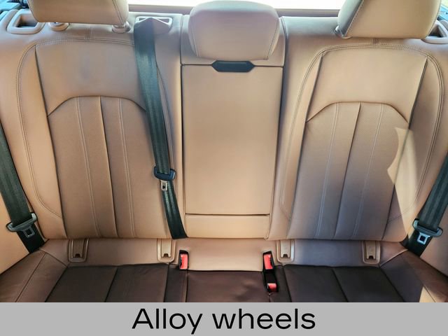 Used 2020 Audi A4 2.0T allroad Premium Plus image 16