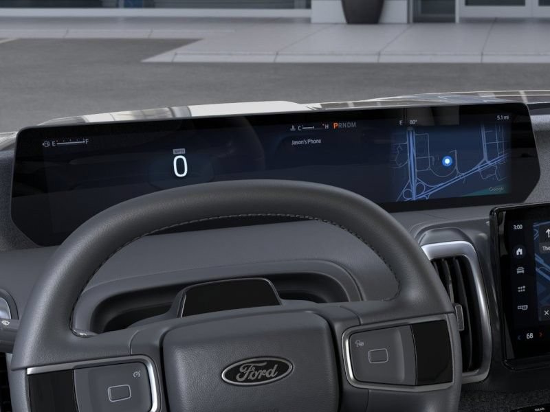 New 2026 Ford Expedition Tremor AWD/4WD image 14