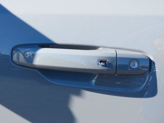 New 2025 GMC Hummer EV 3X w/ Battery Pack, 24 Module Pack image 11