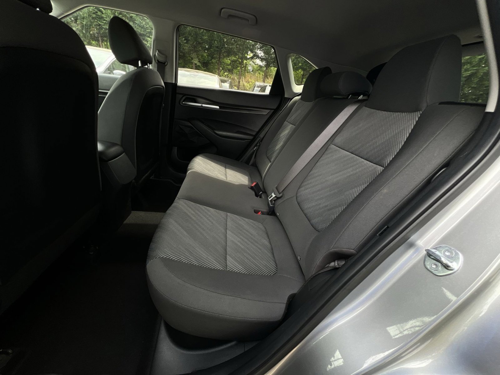 Used 2023 Kia Seltos LX AWD/4WD image 34