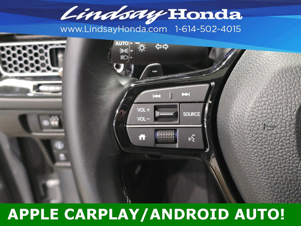 Used 2024 Honda Civic Sport image 15