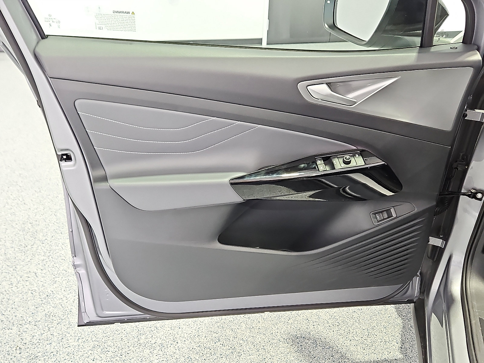 New 2026 Volkswagen ID.4 Pro S RWD image 13