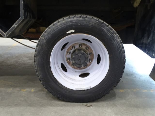 Used 2018 Ford F550 2WD Crew Cab Super Duty image 23