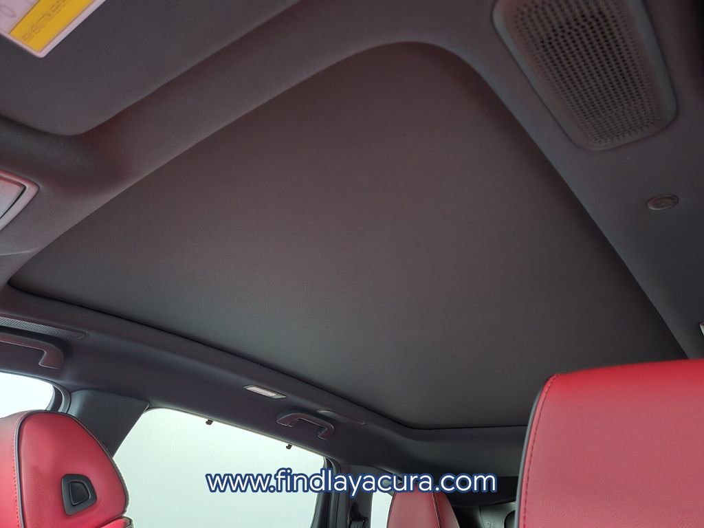 New 2026 Acura MDX A-Spec image 11