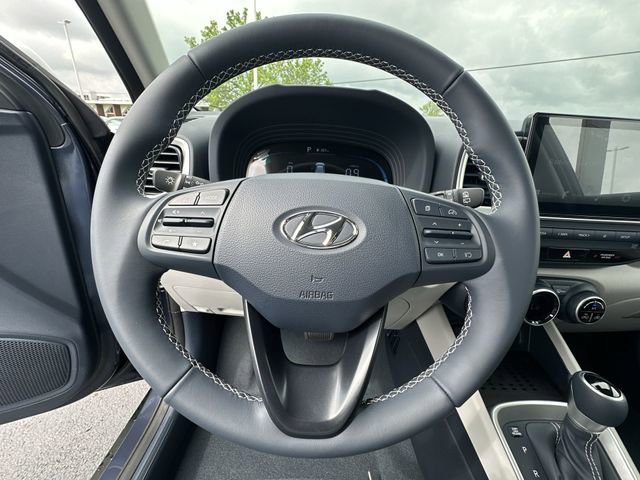 New 2026 Hyundai Venue SEL FWD image 30