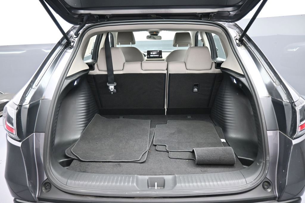 Certified 2023 Honda HR-V LX image 21