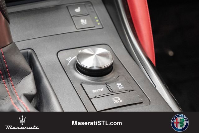 Used 2022 Lexus IS 350 F Sport image 20