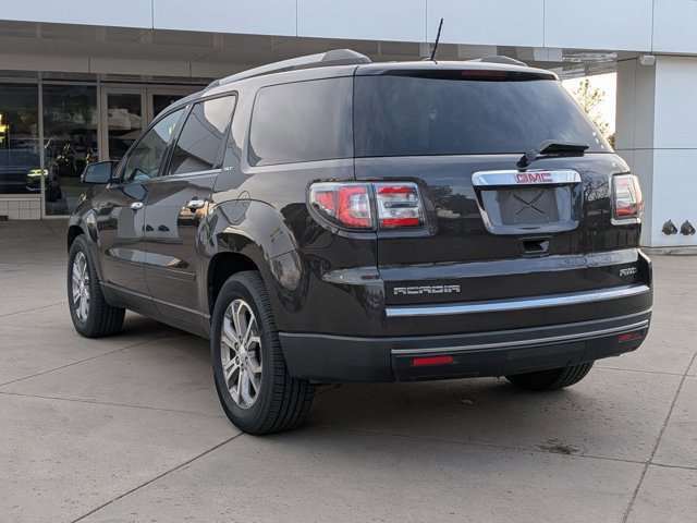 Used 2015 GMC Acadia SLT image 7