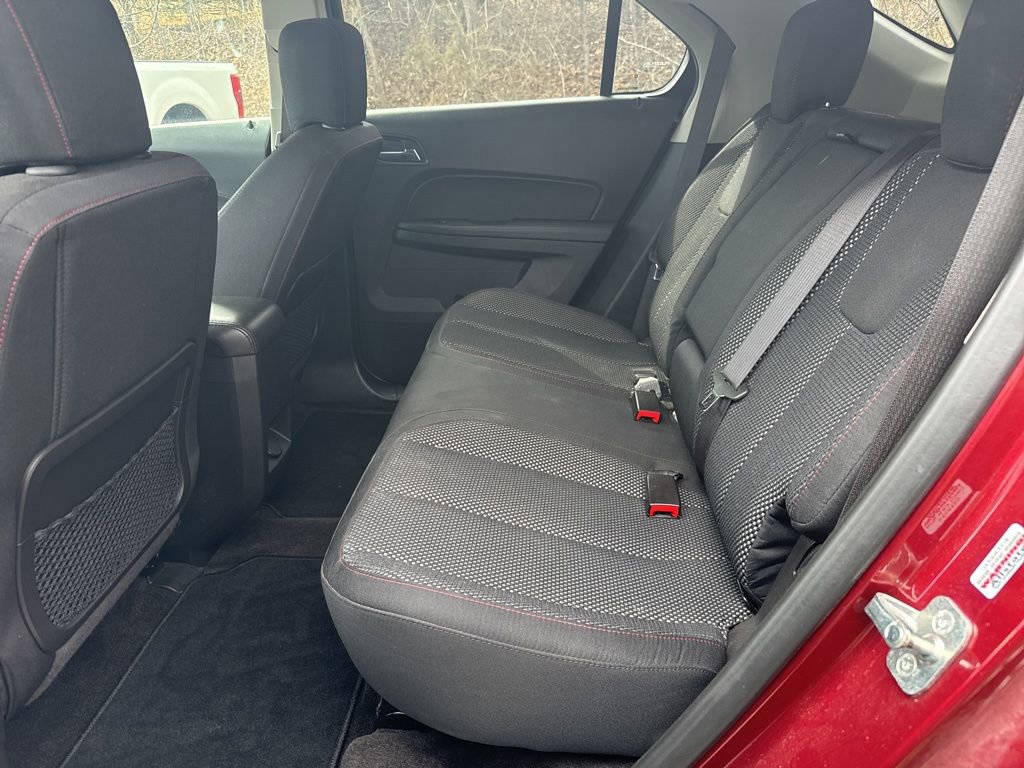 Used 2016 Chevrolet Equinox LT w/ Convenience Package image 6